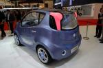 DongFeng i-Car 2009 года